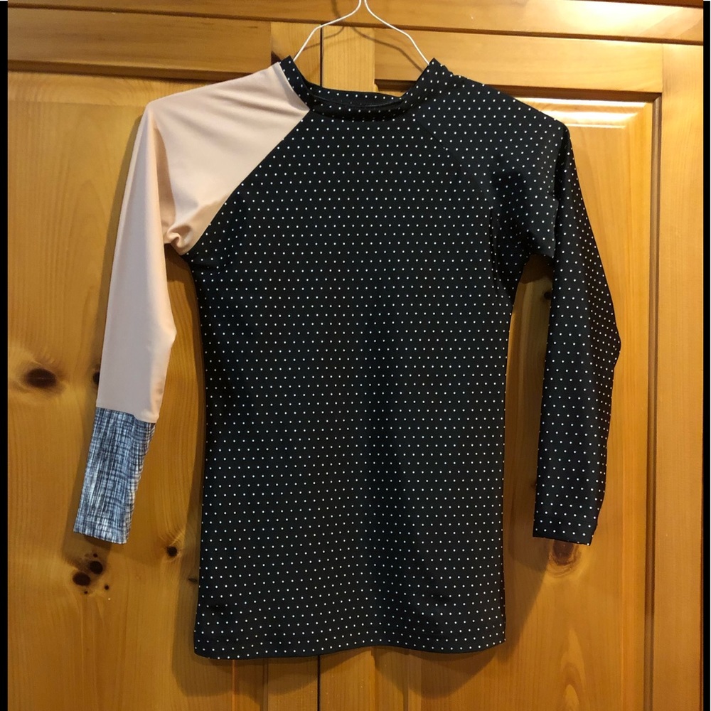 Seea swim shirt